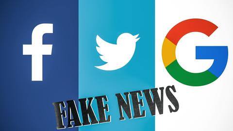Government holds heated meet with Twitter, Facebook, Google: Report Government holds heated meet with Twitter, Facebook, Google: Report