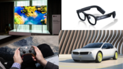 CES 2023: Five most futuristic tech announced at the event