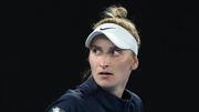 Australian Open: Marketa Vondrousova stuns second seed Ons Jabeur