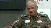 Pakistan wasn't only adversary during Op Sindoor; India had 3