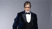 Amitabh Bachchan shares struggles of aging; here's what he said