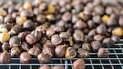 Try these dishes using roasted hazelnuts