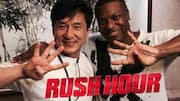'Rush Hour 4's happening, and we have Trump to thank!