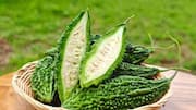 Why bitter melon is great for your health