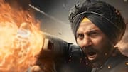 'Border 2' trailer: Sunny leads Varun, Diljit to war