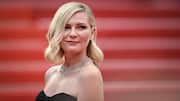 Kirsten Dunst to star in 'Minecraft' sequel