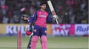 Virat Kohli spoke to me like elder brother: Vaibhav Sooryavanshi