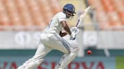 Sai Sudharsan hammers tons in back-to-back First-Class matches: Stats 