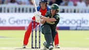 Highest partnerships in Women's T20 World Cup finals (any wicket)