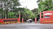 NLSIU Bengaluru cancels convocation amid CJI invite row 