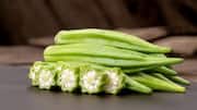 Surprising beauty benefits of okra