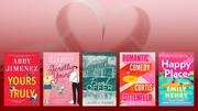 Goodreads' 5 highly anticipated romance novels of 2023