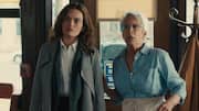 'Ella McCay': Emma Mackey-Jamie Lee Curtis offer political family drama  