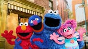 'Sesame Street' episodes to be available on YouTube in 2026