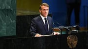 France, 5 other nations recognize Palestinian statehood at UN summit