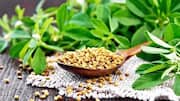 Exploring the health benefits of fenugreek 