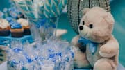 How to make a baby shower more meaningful