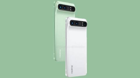 Realme GT 2 series confirmed to debut on December 20 Realme GT 2 series confirmed to debut on December 20