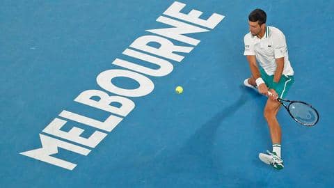 Here are the interesting facts about Australian Open Here are the interesting facts about Australian Open