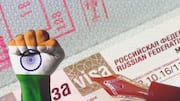 Russia to simplify visa process for Indians Russia to simplify visa process for Indians