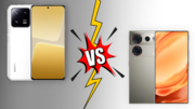 Is Nubia Z50 Ultra better than Xiaomi 13 Pro Is Nubia Z50 Ultra better than Xiaomi 13 Pro