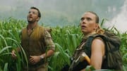 Everything to know about the 'Jurassic' franchise before 'Rebirth' releases