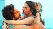 'Saiyaara' drops new song; see glimpses of main duo's story