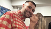 Travis's 'wild romantic gesture' made Taylor fall in love
