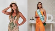 Brazilian beauty queen, 31, dies of heart attack 