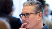UK PM Starmer on verge of resigning: Report