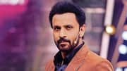 'Home felt like...public toilet': Rajiv Thakur recalls childhood struggles