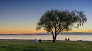 Unwind at these beautiful coastal spots in Estonia 