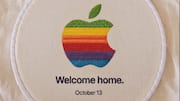 'Welcome home': What to expect from Apple's October 13 event