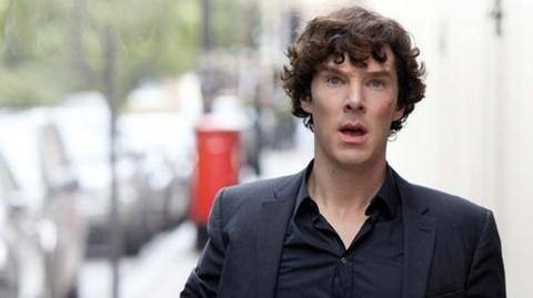 Maybe one day: Benedict Cumberbatch hints at 'Sherlock' Season 5 Maybe one day: Benedict Cumberbatch hints at 'Sherlock' Season 5