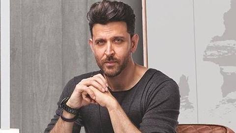 Hrithik Roshan celebrates 18 years of 'Koi Mil Gaya' Hrithik Roshan celebrates 18 years of 'Koi Mil Gaya'