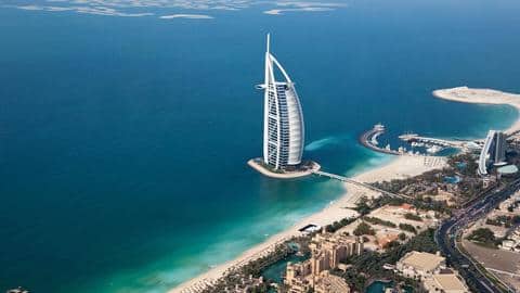 Dubai becomes world's first paperless city; over $350 million saved Dubai becomes world's first paperless city; over $350 million saved
