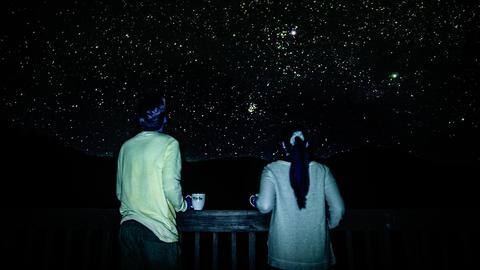 5 destinations to stargaze in India 5 destinations to stargaze in India