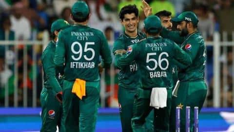 Asia Cup 2022: Key takeaways from Pakistan's campaign Asia Cup 2022: Key takeaways from Pakistan's campaign