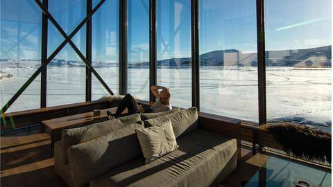 5 unique hotels in Iceland for an unforgettable vacation 5 unique hotels in Iceland for an unforgettable vacation
