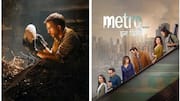 'Jurassic World Rebirth' to 'Metro...': Movies hitting theaters on Friday