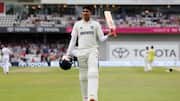 These visiting batters boast double-hundreds in Tests at Edgbaston