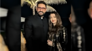 'She didn't understand...': Abhishek Bachchan recalls first meeting with Aishwarya