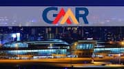 GMR plans $2B expansion at Delhi and Hyderabad airports