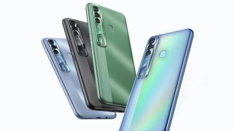 TECNO SPARK 7 Pro to be launched on May 25 TECNO SPARK 7 Pro to be launched on May 25
