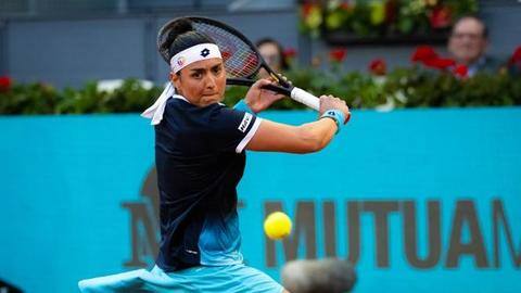 Ons Jabeur wins Madrid Open, beats Jessica Pegula: Key stats Ons Jabeur wins Madrid Open, beats Jessica Pegula: Key stats