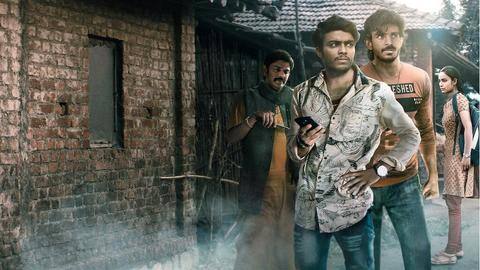 'Jamtara 2' trailer: Netflix show promises bigger, riskier cyber scam 'Jamtara 2' trailer: Netflix show promises bigger, riskier cyber scam