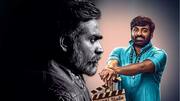 Happy birthday, Vijay Sethupathi: Looking at his upcoming pan-Indian projects