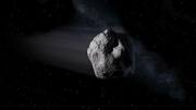 Truck-sized asteroid to make "extraordinarily close approach with Earth" today