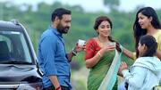 'Drishyam 2' premiering on television: When and where to watch