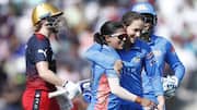 WPL 2023: Amelia Kerr stars with three-fer, becomes joint-highest wicket-taker